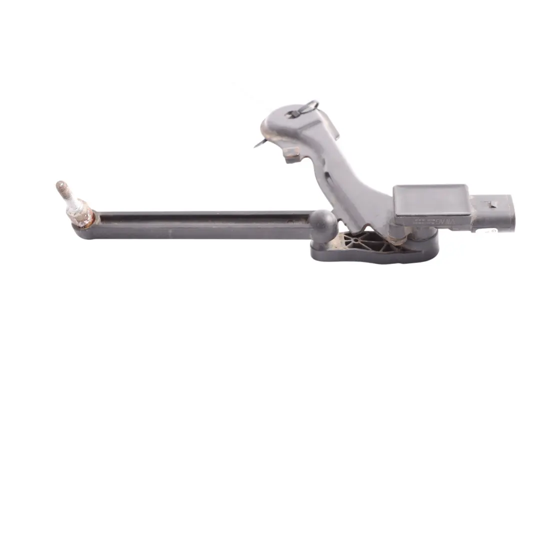 Headlight Level Height Sensor Rear Left N/S to Audi Q5 FY with Part number 80A941309C Audi Q5 FY Headlight Level Height Sensor Rear Left N/S - SKU 80A941309C - Part number 80A941309C