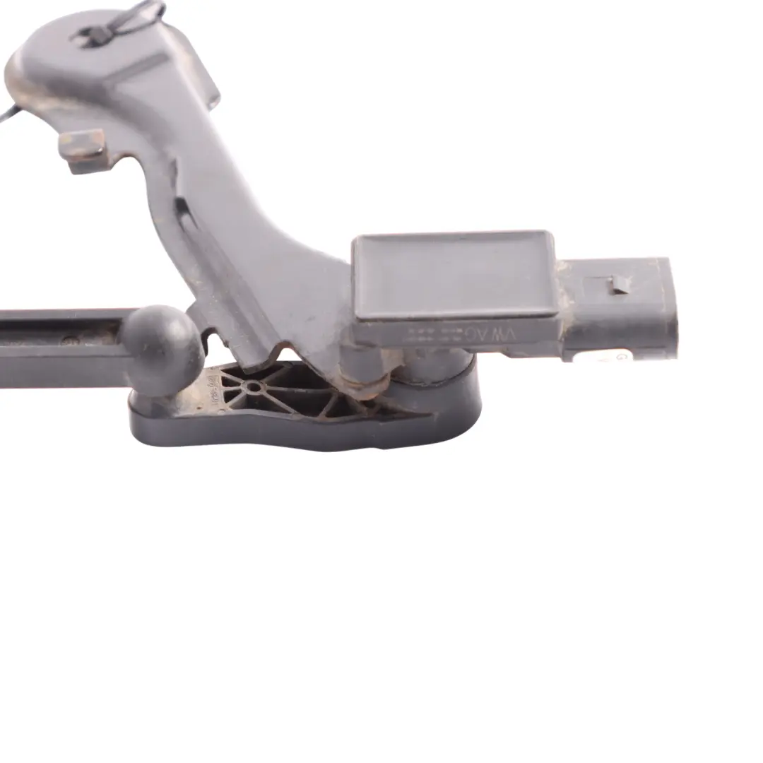 Headlight Level Height Sensor Rear Left N/S to Audi Q5 FY with Part number 80A941309C Audi Q5 FY Headlight Level Height Sensor Rear Left N/S - SKU 80A941309C - Part number 80A941309C