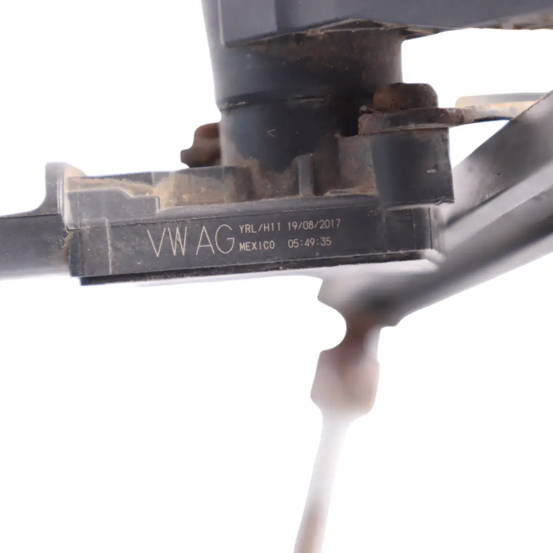 Headlight Level Height Sensor Rear Left N/S to Audi Q5 FY with Part number 80A941309C Audi Q5 FY Headlight Level Height Sensor Rear Left N/S - SKU 80A941309C - Part number 80A941309C