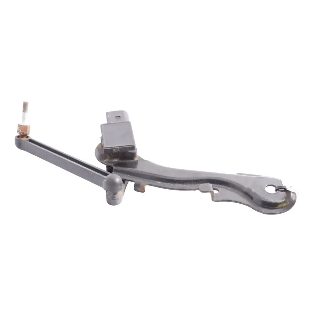 Headlight Level Height Sensor Front Right O/S to Audi Q5 FY with Part number 80A941310C Audi Q5 FY Headlight Level Height Sensor Front Right O/S - SKU 80A941310C - Part number 80A941310C