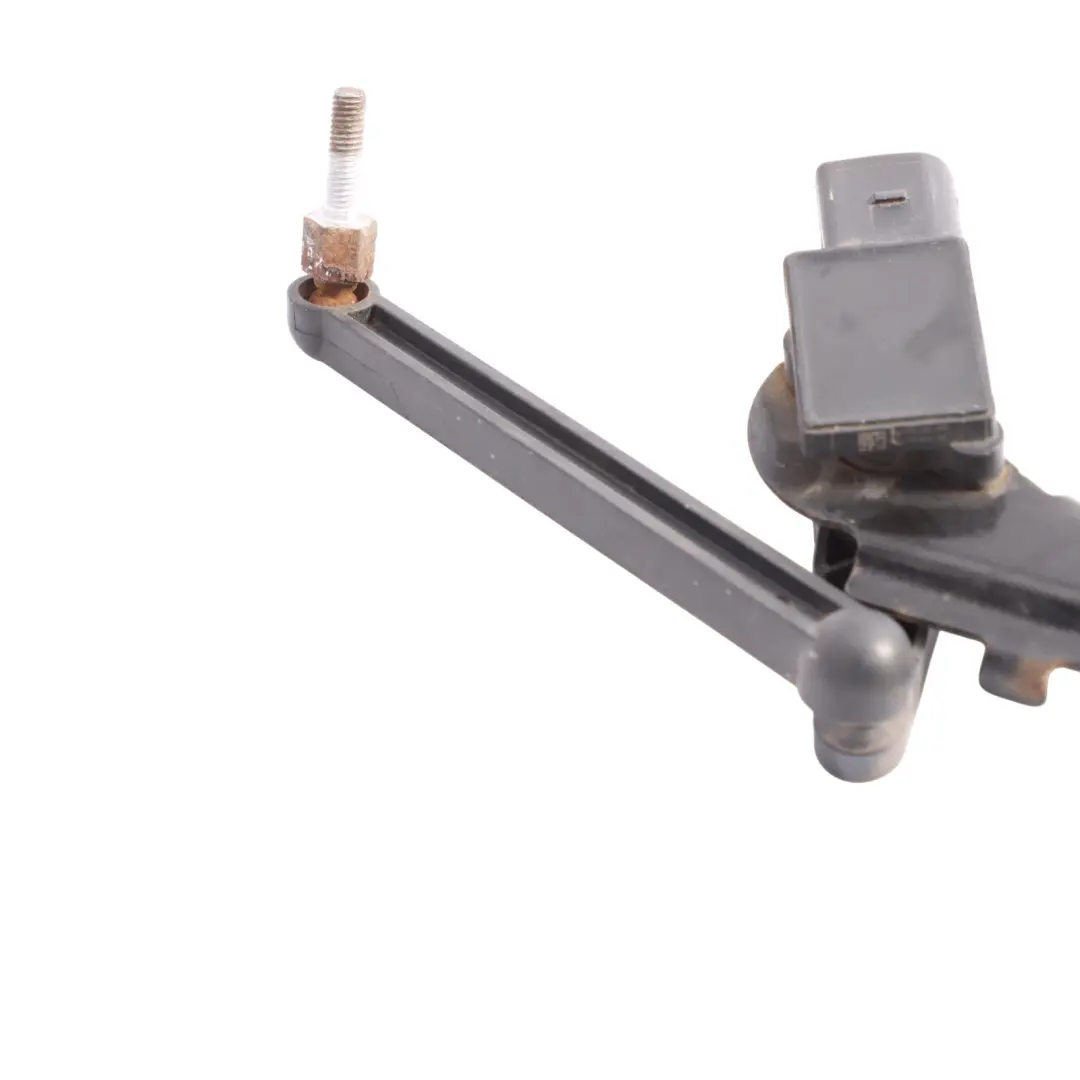 Headlight Level Height Sensor Front Right O/S to Audi Q5 FY with Part number 80A941310C Audi Q5 FY Headlight Level Height Sensor Front Right O/S - SKU 80A941310C - Part number 80A941310C