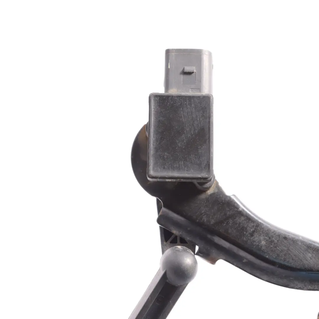 Headlight Level Height Sensor Front Right O/S to Audi Q5 FY with Part number 80A941310C Audi Q5 FY Headlight Level Height Sensor Front Right O/S - SKU 80A941310C - Part number 80A941310C