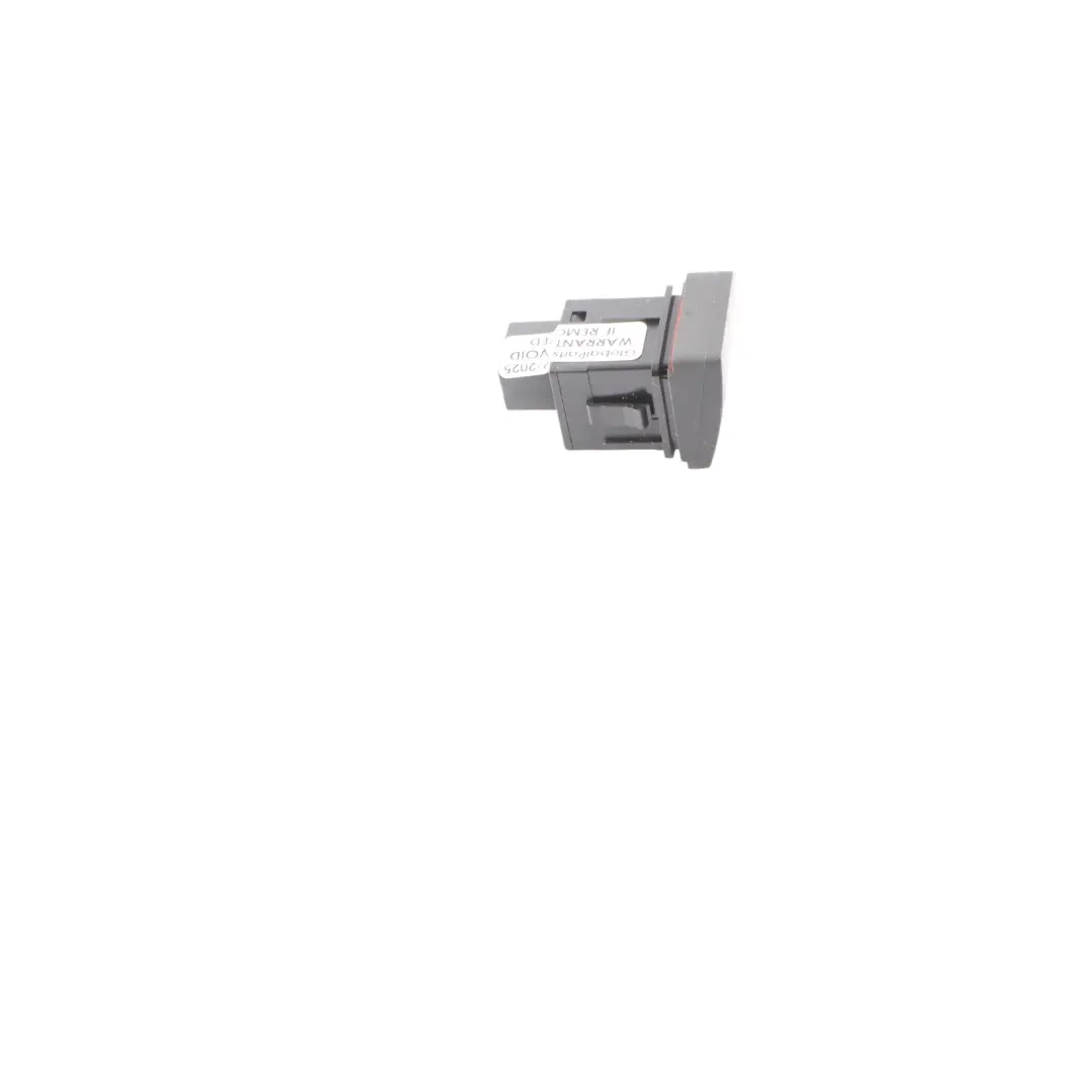 Audi Q5 FY Interrupteur Feux Détresse - SKU 80A941509 - Numéro de pièce 80A941509