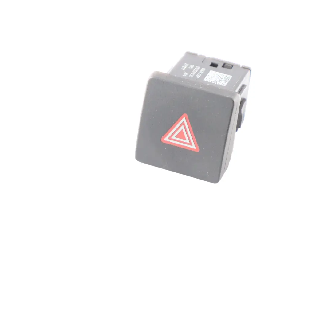 Interruttore Luce Di Pericolo Unità Pulsante per Audi Q5 FY con numero di parte 80A941509 Audi Q5 FY Interruttore Luce Di Pericolo Unità Pulsante - SKU 80A941509 - Numero di parte 80A941509