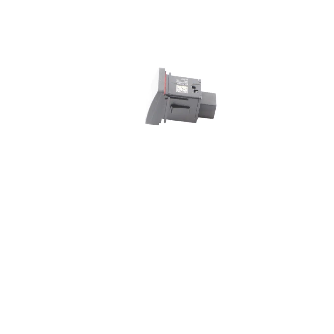 Audi Q5 FY Warnblinkschalter Schaltereinheit - SKU 80A941509 - Teilenummer 80A941509
