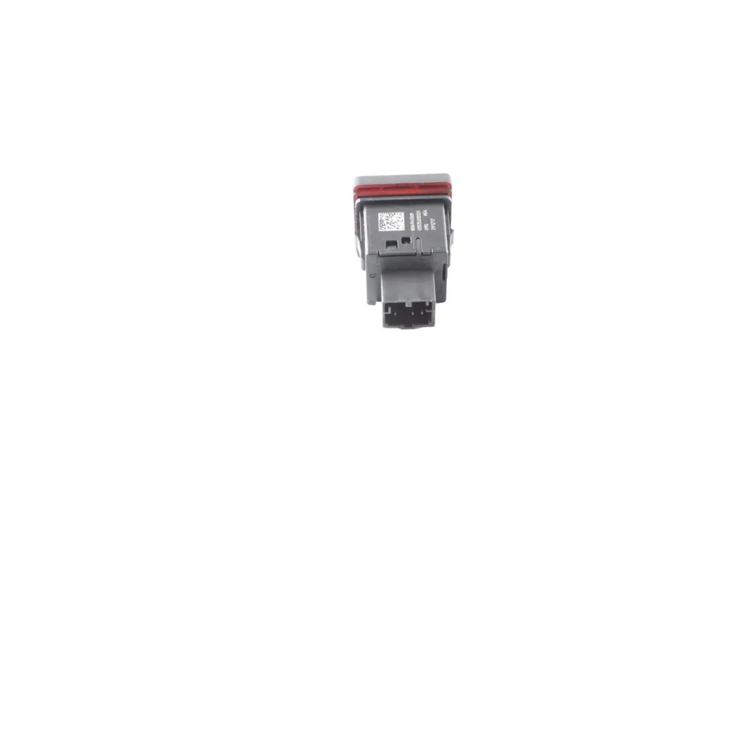 Audi Q5 FY Warnblinkschalter Schaltereinheit - SKU 80A941509 - Teilenummer 80A941509