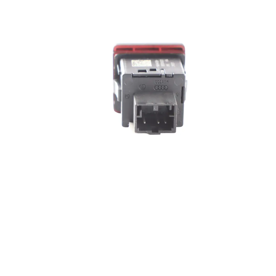 Luz De Emergencia Interruptor Botón Unidad para Audi Q5 FY con número de pieza 80A941509 Audi Q5 FY Luz De Emergencia Interruptor Botón Unidad - SKU 80A941509 - Número de pieza 80A941509