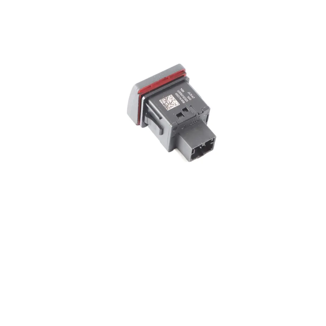 Luz De Emergencia Interruptor Botón Unidad para Audi Q5 FY con número de pieza 80A941509 Audi Q5 FY Luz De Emergencia Interruptor Botón Unidad - SKU 80A941509 - Número de pieza 80A941509