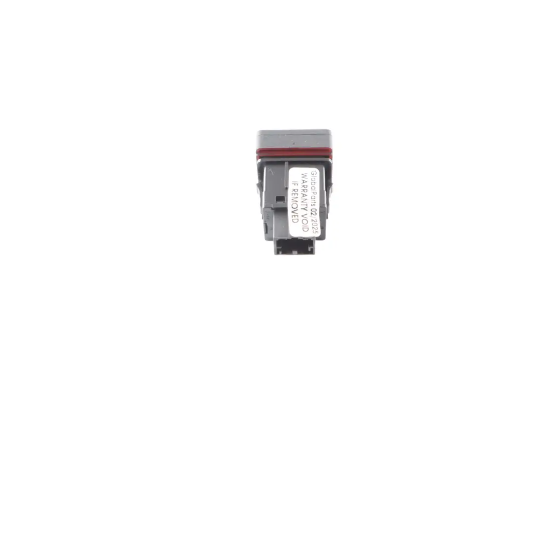 Audi Q5 FY Warnblinkschalter Schaltereinheit - SKU 80A941509 - Teilenummer 80A941509