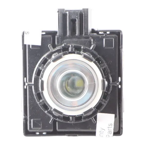 Audi SQ5 FY Lampe De Lecture Arrière Intérieure LED Droite - SKU 80A947292A - Numéro de pièce 80A947292A