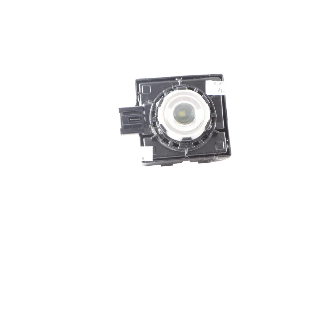 Interior Rear Reading Light Lamp LED Right O/S to Audi SQ5 FY with Part number 80A947292A Audi SQ5 FY Interior Rear Reading Light Lamp LED Right O/S - SKU 80A947292A - Part number 80A947292A