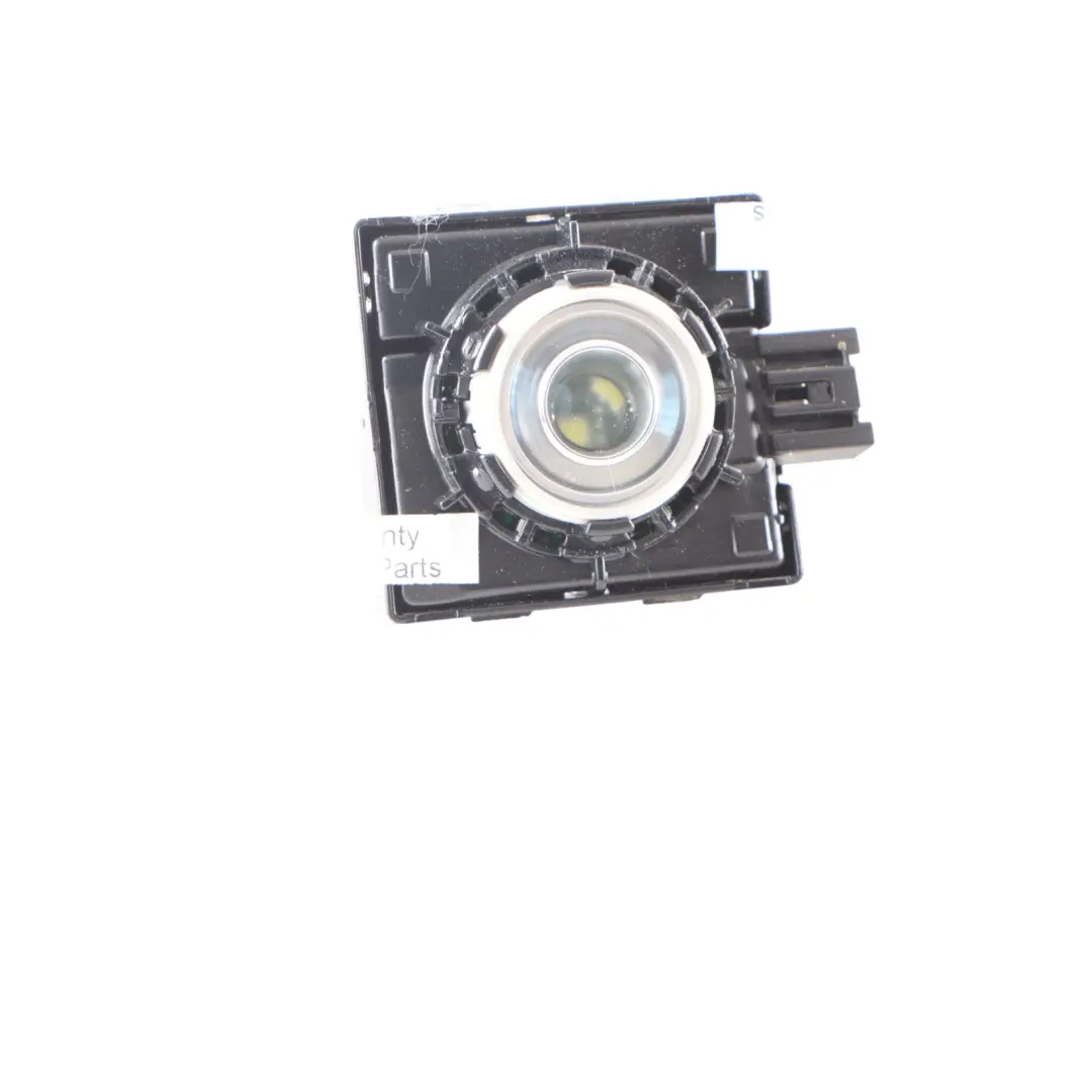 Audi SQ5 FY Lampe De Lecture Arrière Intérieure LED Droite - SKU 80A947292A - Numéro de pièce 80A947292A