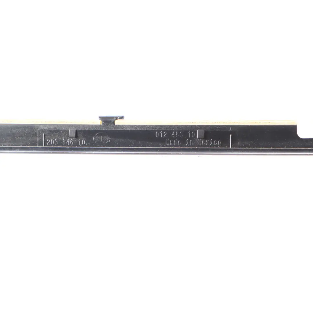 Audi SQ5 FY Kofferraumlicht Lampe LED Links Rechts Innen - SKU 80A947409 - Teilenummer 80A947409