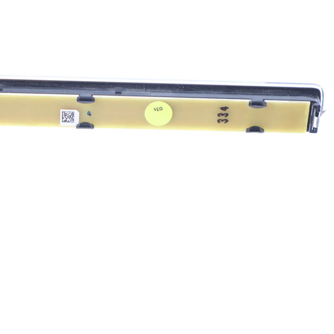 Lampa Tylna Boczna Bagażnika LED Lewa Prawa do Audi SQ5 FY o numerze 80A947409 Audi SQ5 FY Lampa Tylna Boczna Bagażnika LED Lewa Prawa - SKU 80A947409 - Numer Części 80A947409