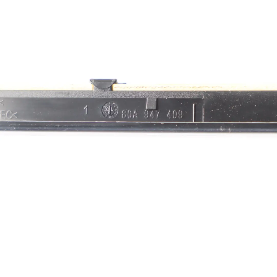 Luce Posteriore Boot LED Sinistra Destra Interno per Audi SQ5 FY con numero di parte 80A947409 Audi SQ5 FY Luce Posteriore Boot LED Sinistra Destra Interno - SKU 80A947409 - Numero di parte 80A947409