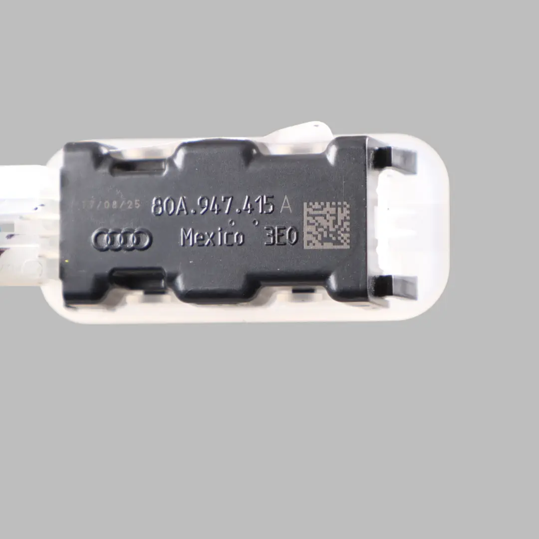 Interior Footwell Light Lamp Courtesy LED to Audi SQ5 FY with Part number 80A947415A Audi SQ5 FY Interior Footwell Light Lamp Courtesy LED - SKU 80A947415A - Part number 80A947415A