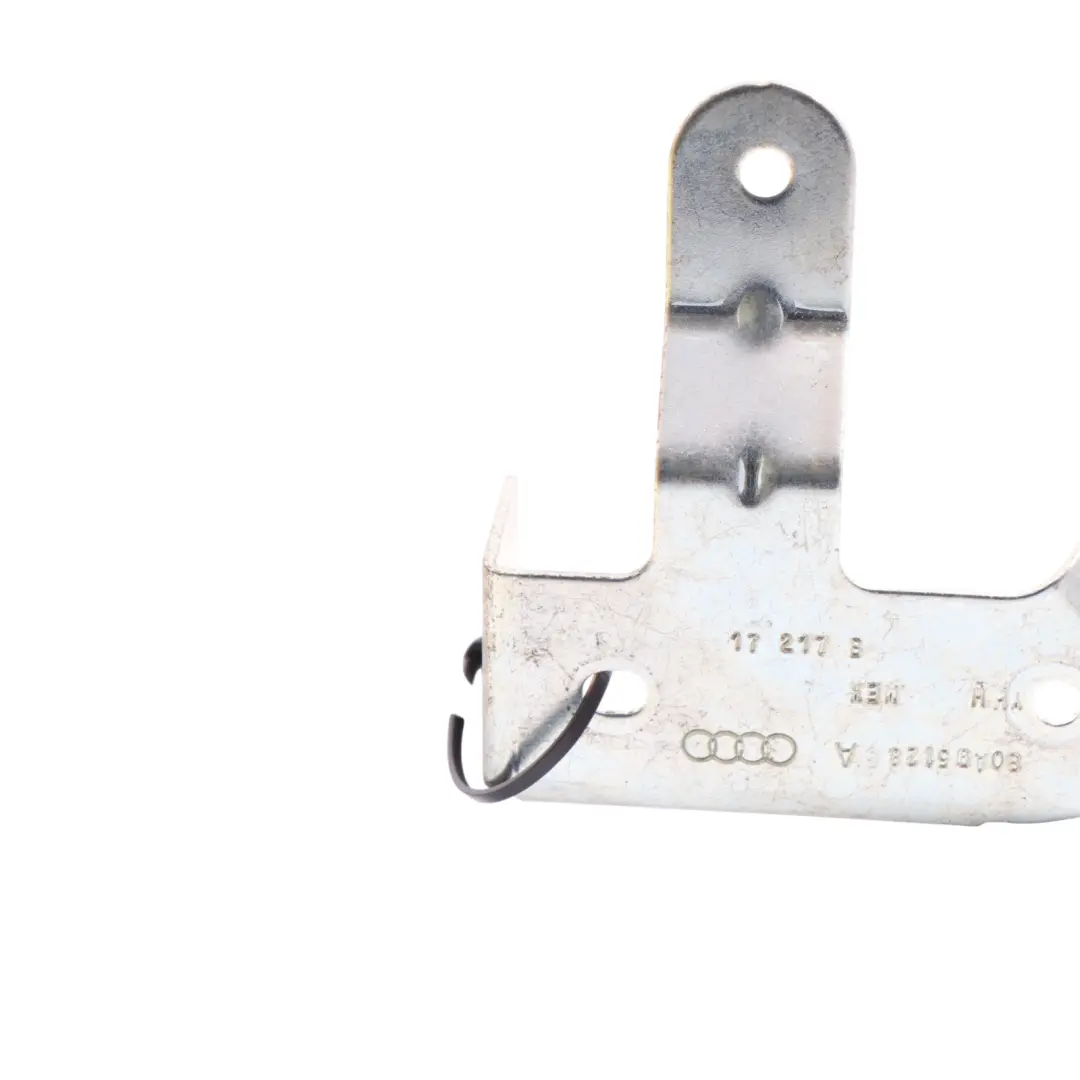 Horn Signal Alarm Siren Bracket Holder Mounting to Audi Q5 FY with Part number 80A951285A Audi Q5 FY Horn Signal Alarm Siren Bracket Holder Mounting - SKU 80A951285A - Part number 80A951285A