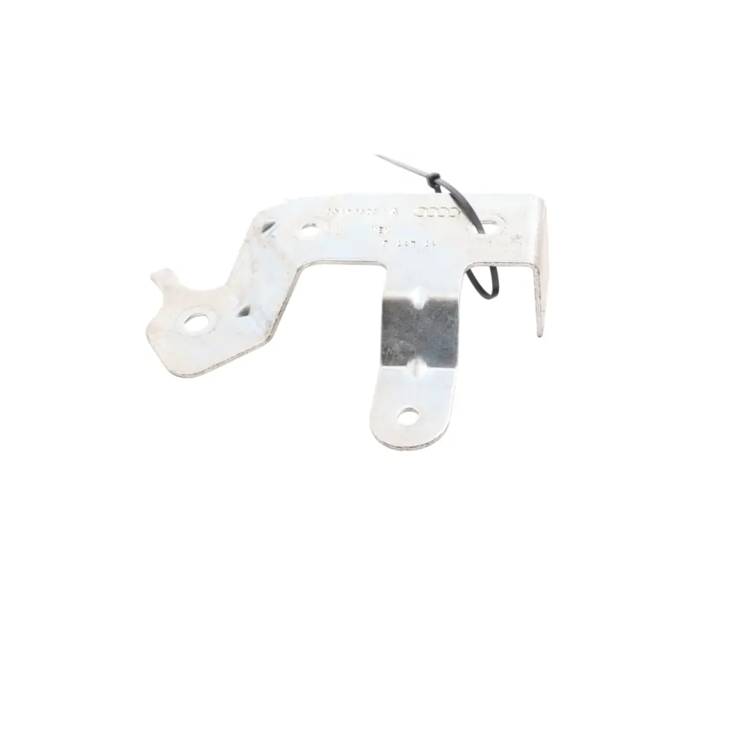 Horn Signal Alarm Siren Bracket Holder Mounting to Audi Q5 FY with Part number 80A951285A Audi Q5 FY Horn Signal Alarm Siren Bracket Holder Mounting - SKU 80A951285A - Part number 80A951285A