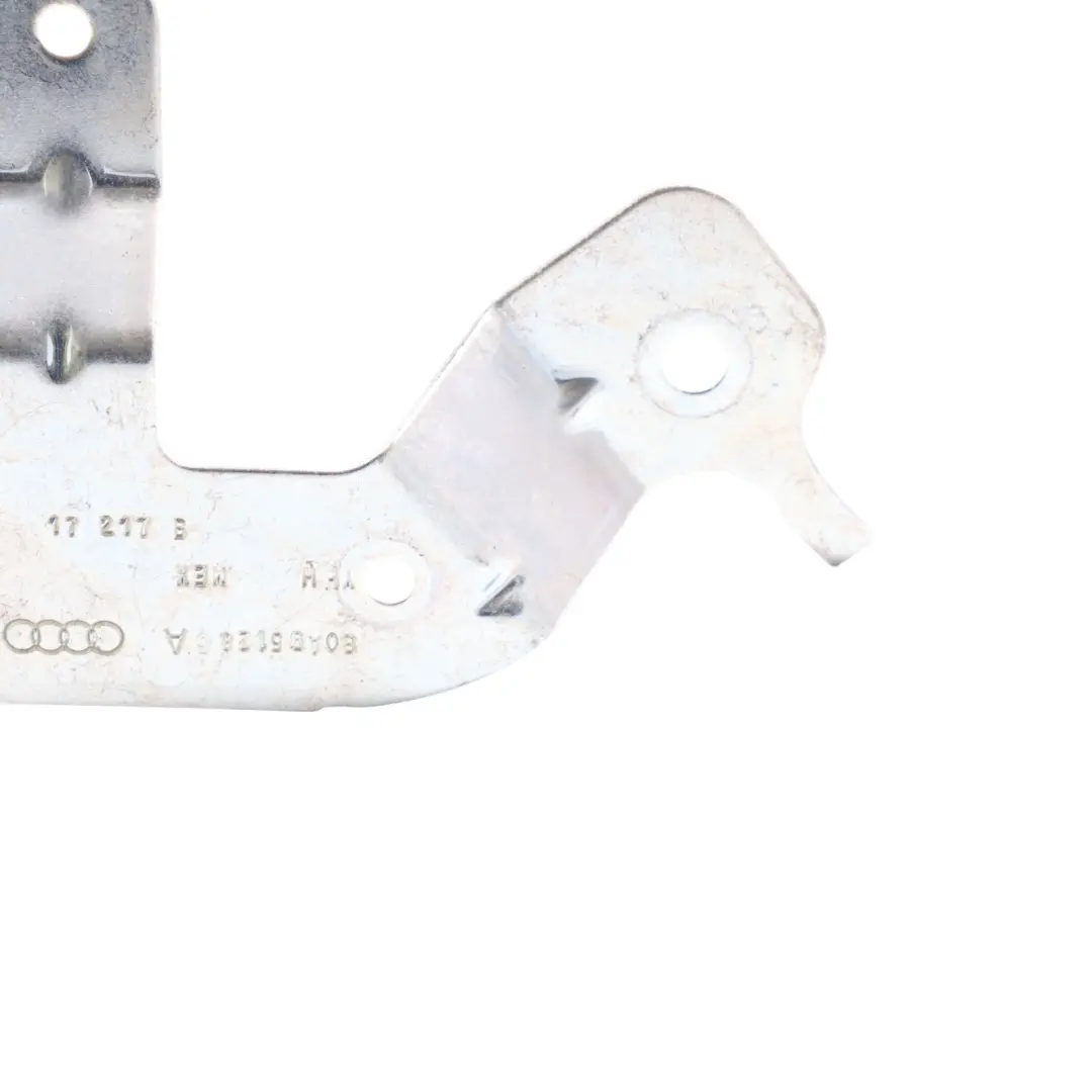 Audi Q5 FY Horn Signal Alarm Siren Bracket Holder Mounting - SKU 80A951285A - Part number 80A951285A