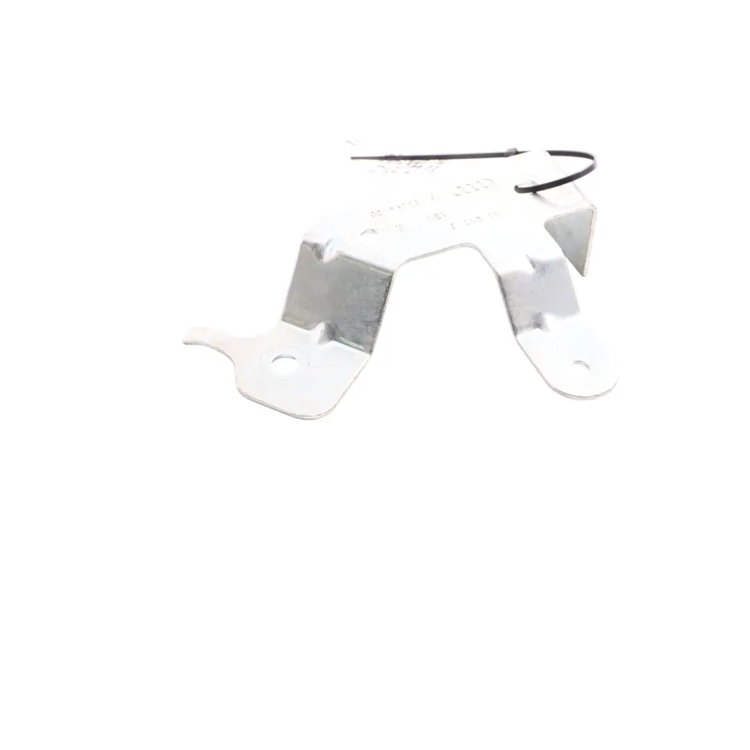 Audi Q5 FY Horn Signal Alarm Siren Bracket Holder Mounting - SKU 80A951285A - Part number 80A951285A