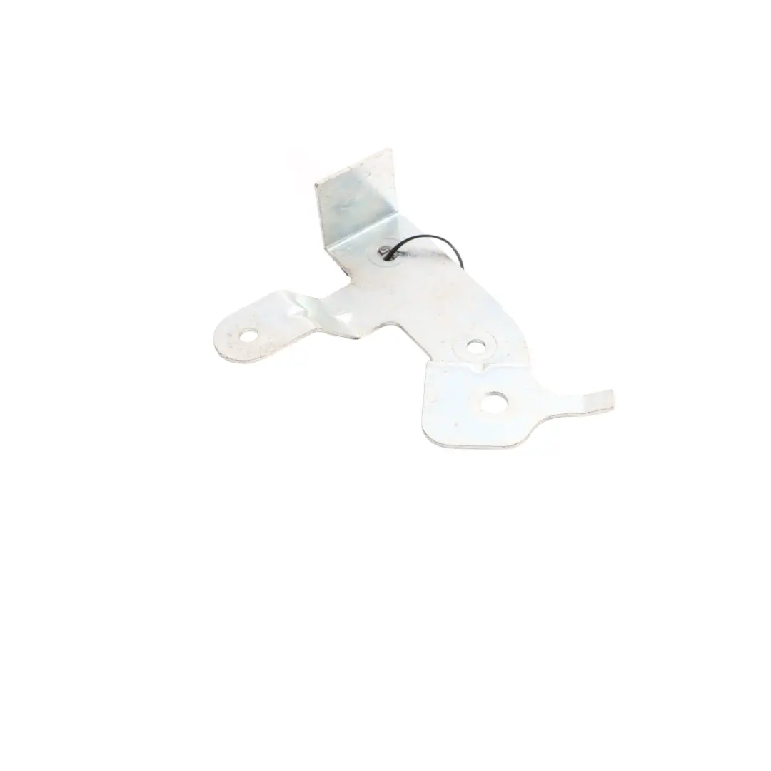 Audi Q5 FY Horn Signal Alarm Siren Bracket Holder Mounting - SKU 80A951285A - Part number 80A951285A