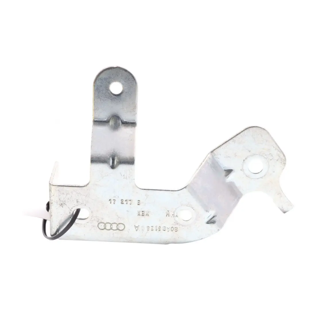 Horn Signal Alarm Siren Bracket Holder Mounting to Audi Q5 FY with Part number 80A951285A Audi Q5 FY Horn Signal Alarm Siren Bracket Holder Mounting - SKU 80A951285A - Part number 80A951285A