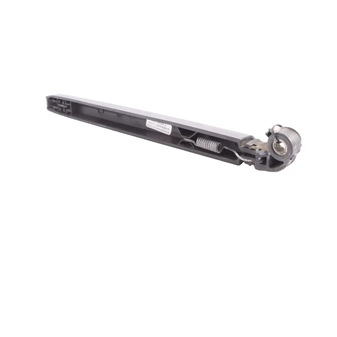 Window Wiper Arm to Audi SQ5 FY Rear with Part number 80A955407 Audi SQ5 FY Rear Window Wiper Arm - SKU 80A955407 - Part number 80A955407