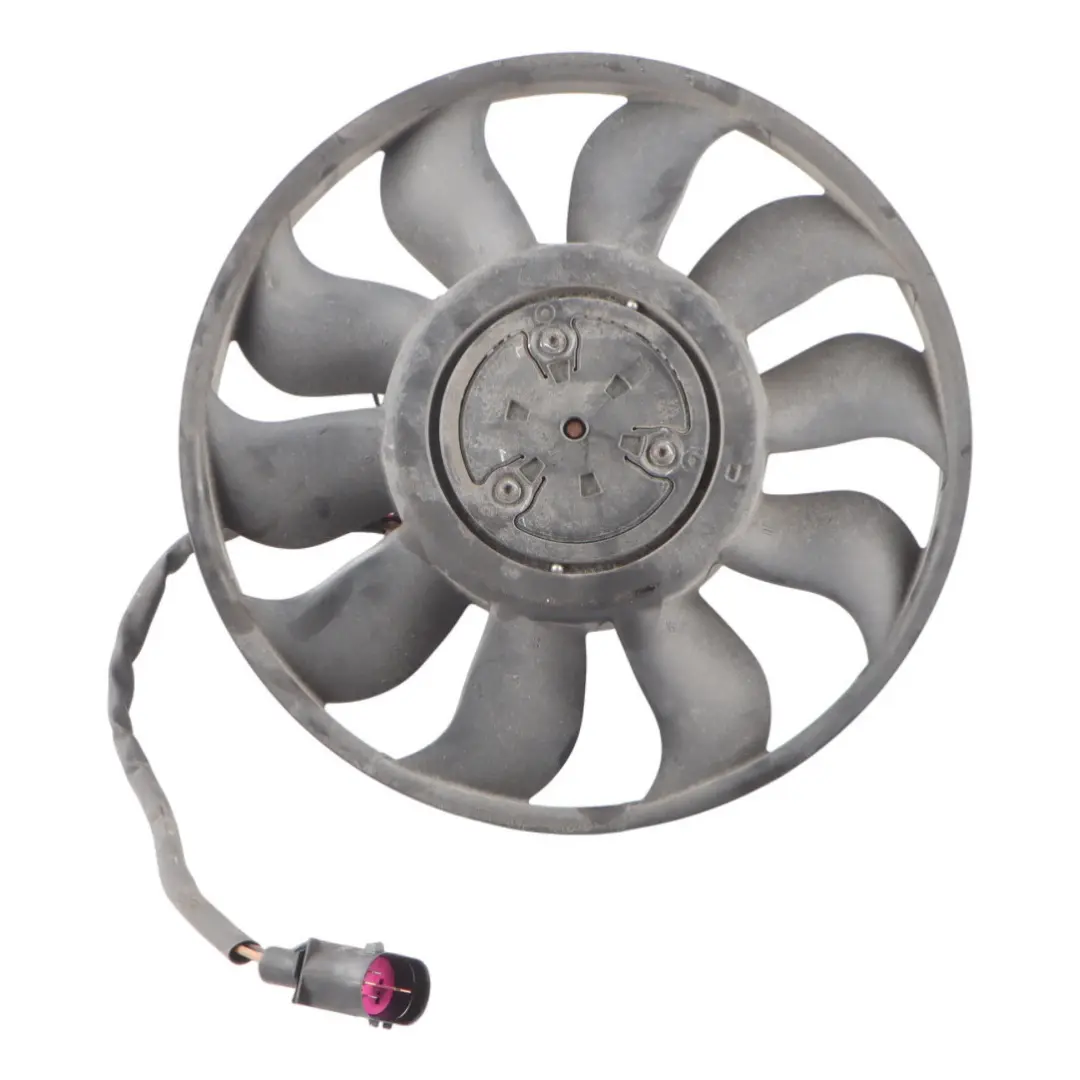 Radiator Fan Engine Motor Cooling Left N/S to Audi SQ5 FY 3.0 TFSI with Part number 80A959455A Audi SQ5 FY 3.0 TFSI Radiator Fan Engine Motor Cooling Left N/S - SKU 80A959455A - Part number 80A959455A