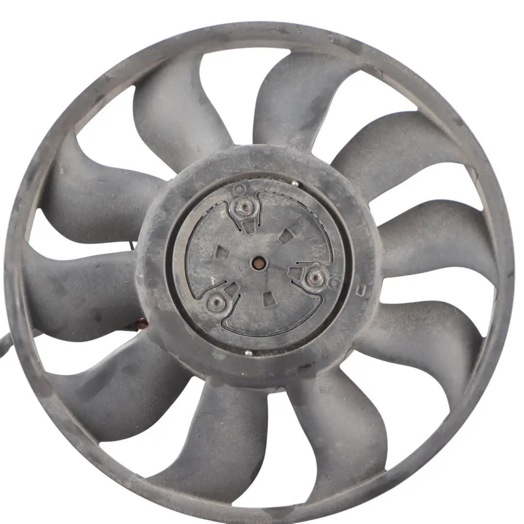 Radiator Fan Engine Motor Cooling Left N/S to Audi SQ5 FY 3.0 TFSI with Part number 80A959455A Audi SQ5 FY 3.0 TFSI Radiator Fan Engine Motor Cooling Left N/S - SKU 80A959455A - Part number 80A959455A