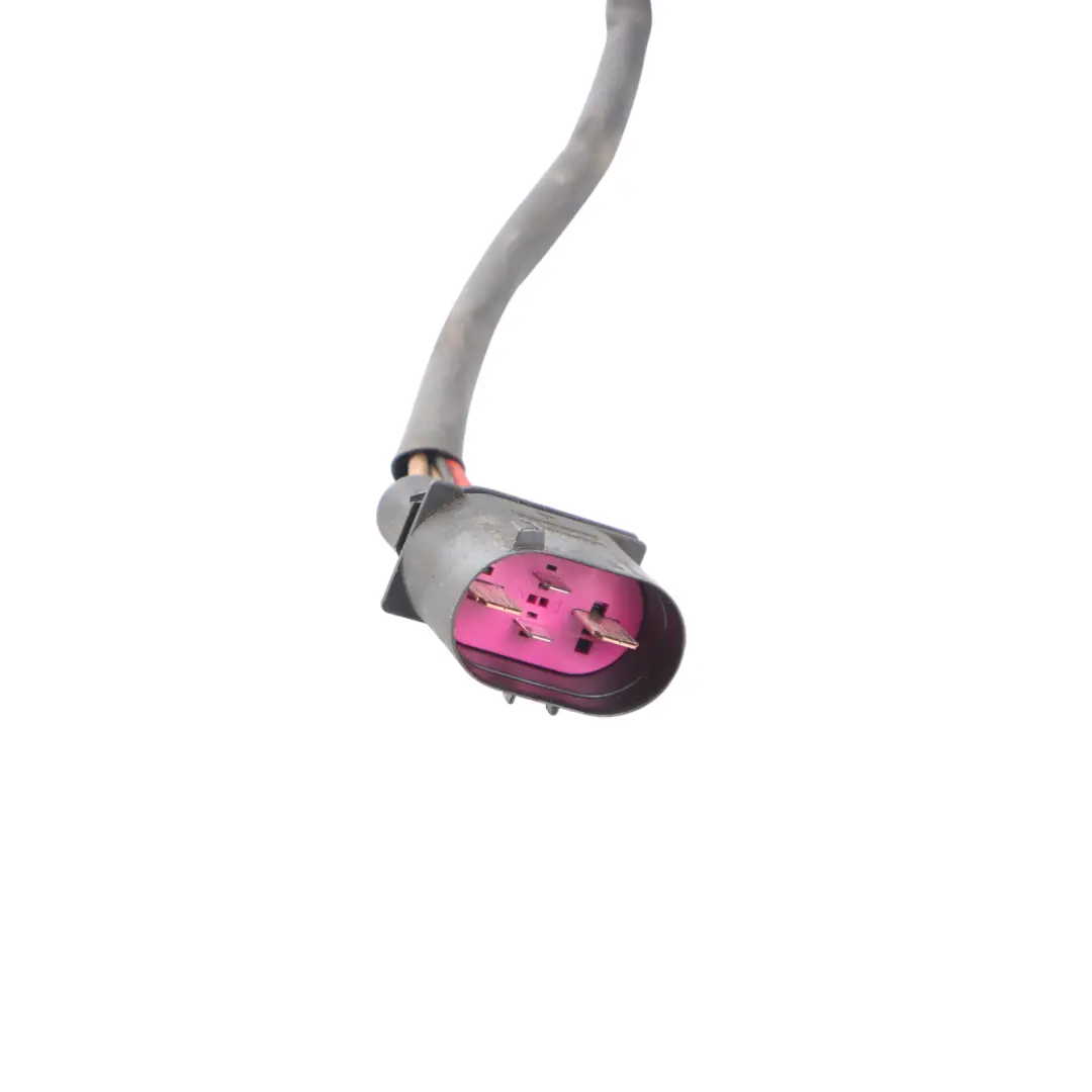 Radiator Fan Engine Motor Cooling Left N/S to Audi SQ5 FY 3.0 TFSI with Part number 80A959455A Audi SQ5 FY 3.0 TFSI Radiator Fan Engine Motor Cooling Left N/S - SKU 80A959455A - Part number 80A959455A