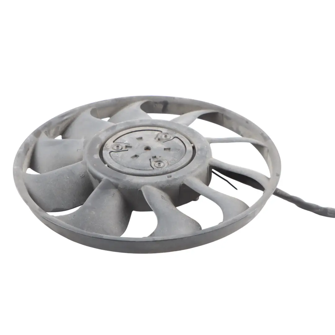 Radiator Fan Engine Motor Cooling Left N/S to Audi SQ5 FY 3.0 TFSI with Part number 80A959455A Audi SQ5 FY 3.0 TFSI Radiator Fan Engine Motor Cooling Left N/S - SKU 80A959455A - Part number 80A959455A