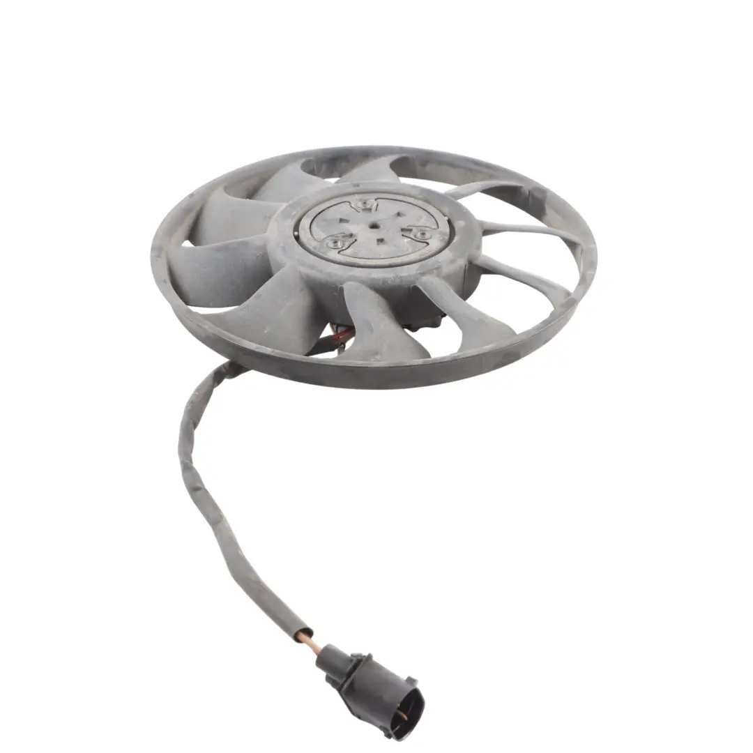 Radiator Fan Engine Motor Cooling Left N/S to Audi SQ5 FY 3.0 TFSI with Part number 80A959455A Audi SQ5 FY 3.0 TFSI Radiator Fan Engine Motor Cooling Left N/S - SKU 80A959455A - Part number 80A959455A