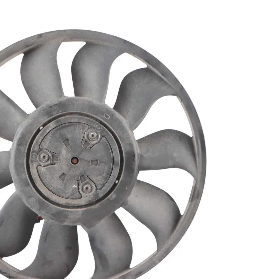 Radiator Fan Engine Motor Cooling Left N/S to Audi SQ5 FY 3.0 TFSI with Part number 80A959455A Audi SQ5 FY 3.0 TFSI Radiator Fan Engine Motor Cooling Left N/S - SKU 80A959455A - Part number 80A959455A