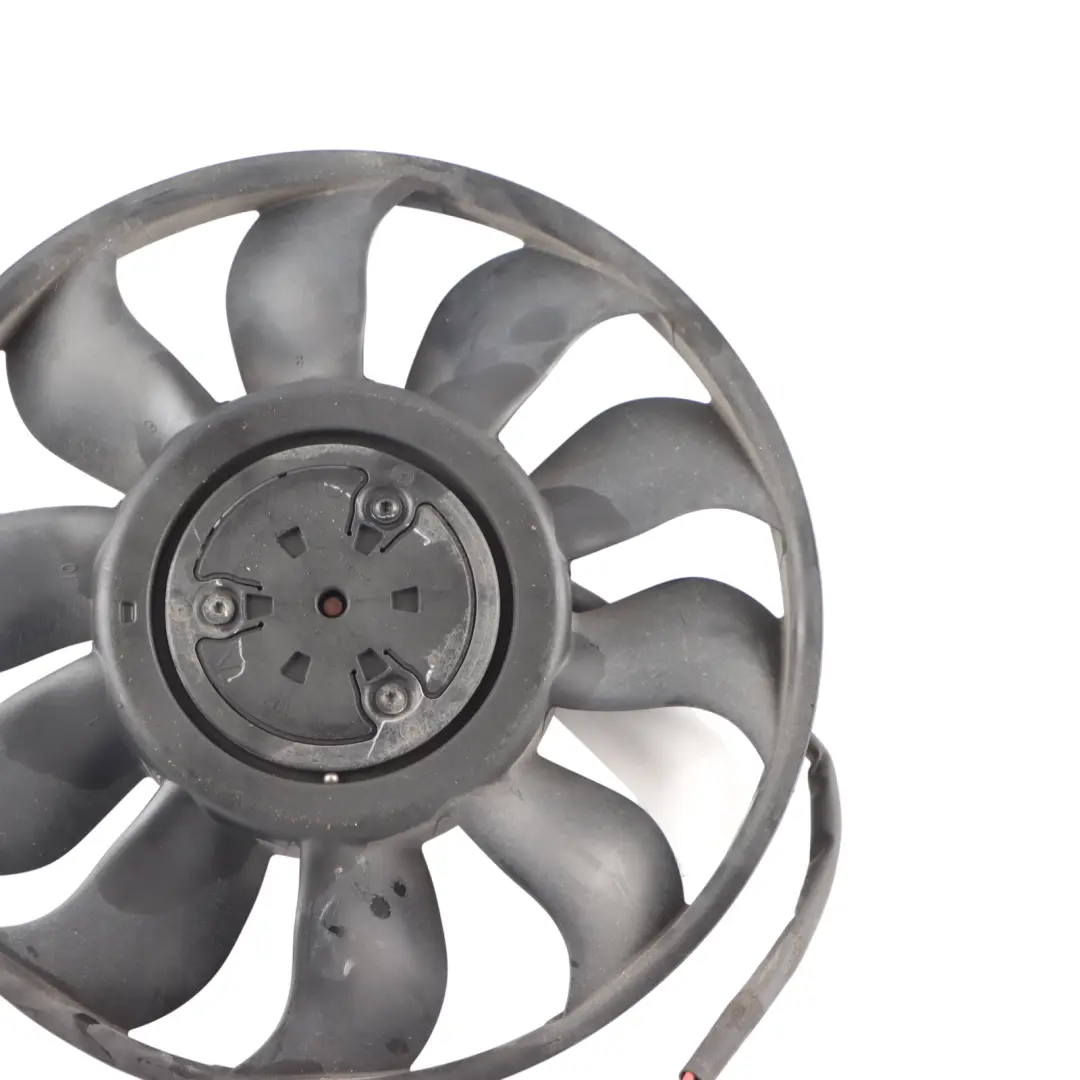 Radiator Fan Engine Motor Cooling Right O/S to Audi SQ5 FY 3.0 TFSI with Part number 80A959455B Audi SQ5 FY 3.0 TFSI Radiator Fan Engine Motor Cooling Right O/S - SKU 80A959455B - Part number 80A959455B