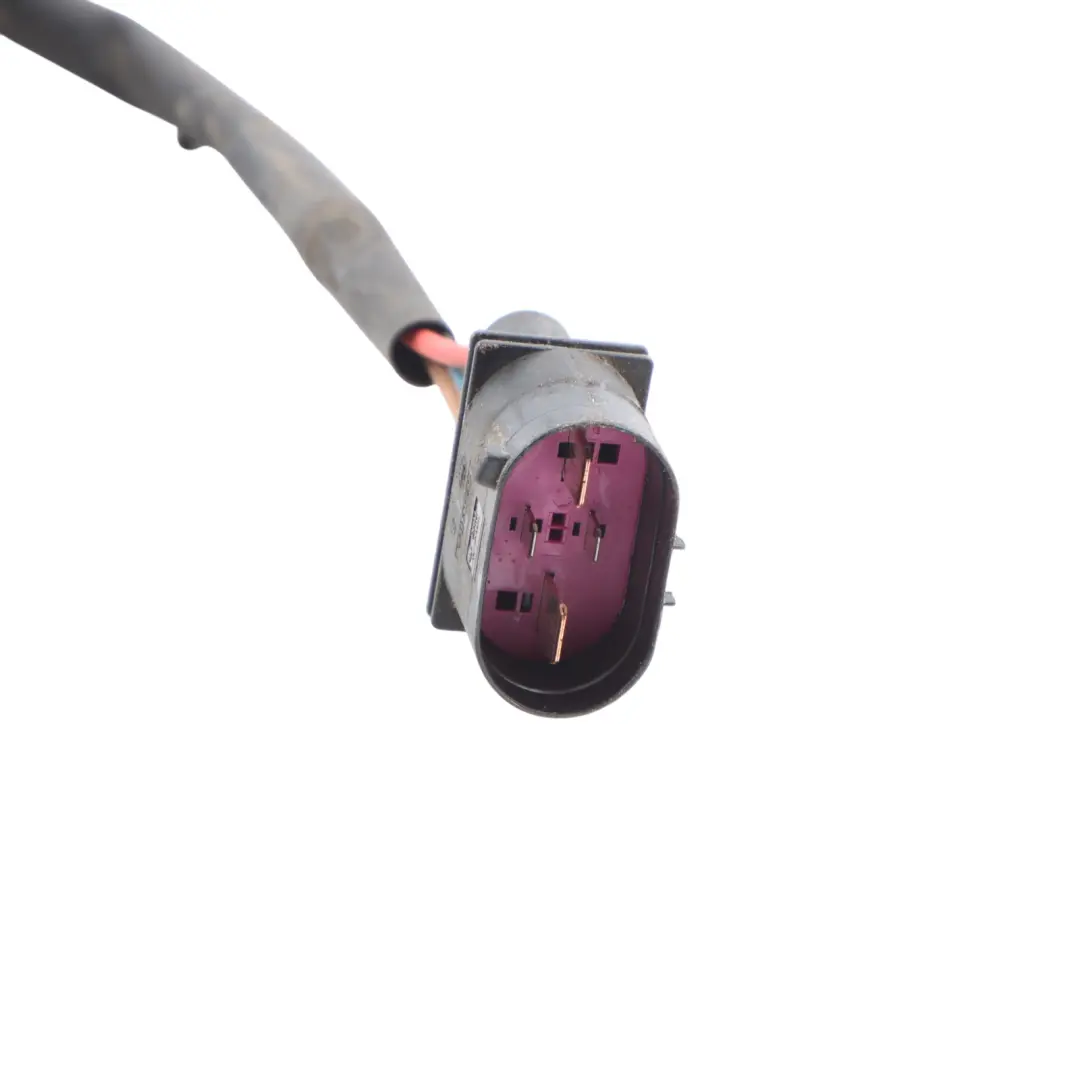 Radiator Fan Engine Motor Cooling Right O/S to Audi SQ5 FY 3.0 TFSI with Part number 80A959455B Audi SQ5 FY 3.0 TFSI Radiator Fan Engine Motor Cooling Right O/S - SKU 80A959455B - Part number 80A959455B