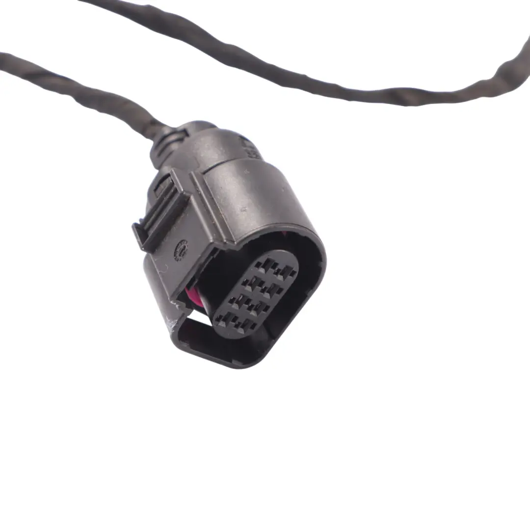 Front Door Wiring Harness Cable Loom Driver Side O/S to Audi Q5 FY with Part number 80A971029AA Audi Q5 FY Front Door Wiring Harness Cable Loom Driver Side O/S - SKU 80A971029AA - Part number 80A971029AA