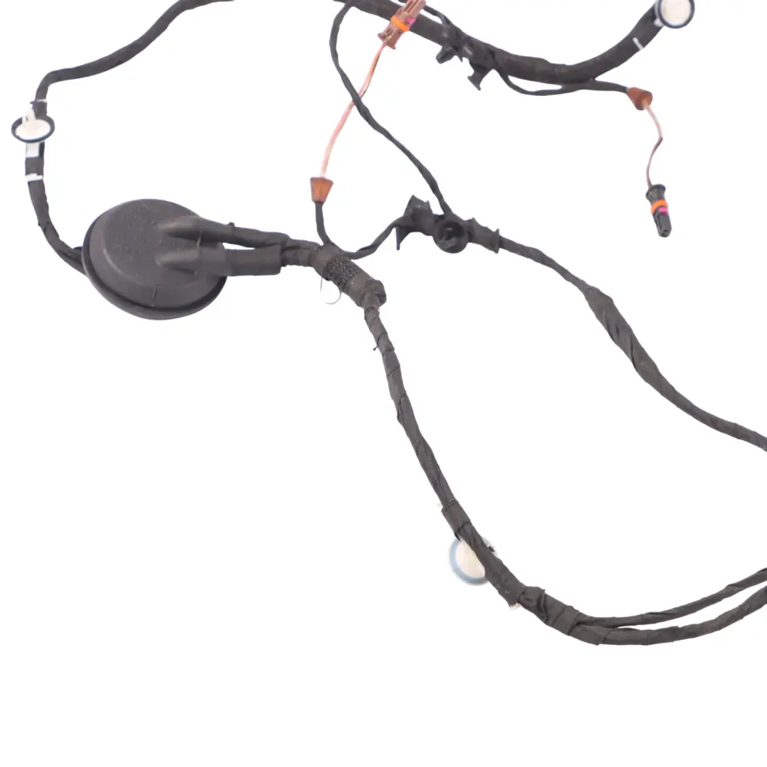 Audi Q5 FY Kabel Baum Gür Vordertür Fahrerseite - SKU 80A971029AA - Teilenummer 80A971029AA