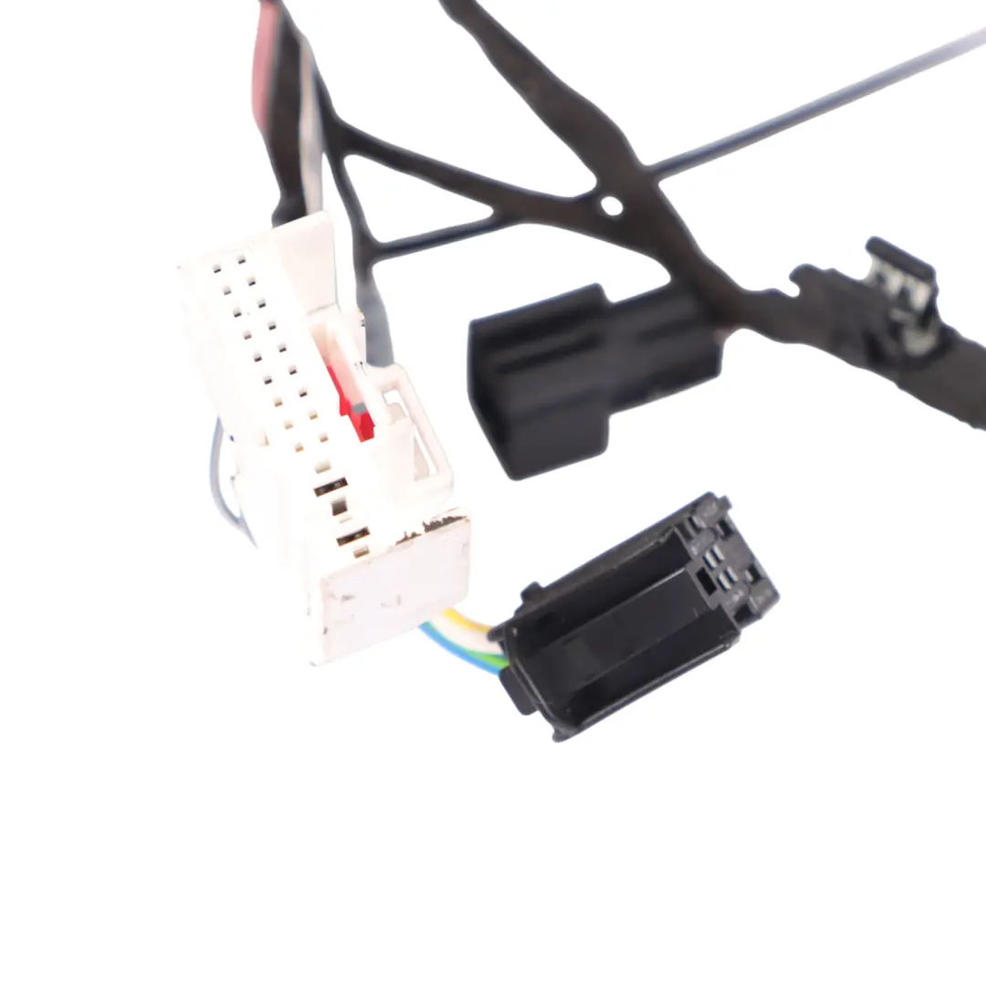 Front Door Wiring Harness Cable Loom Driver Side O/S to Audi Q5 FY with Part number 80A971029AA Audi Q5 FY Front Door Wiring Harness Cable Loom Driver Side O/S - SKU 80A971029AA - Part number 80A971029AA