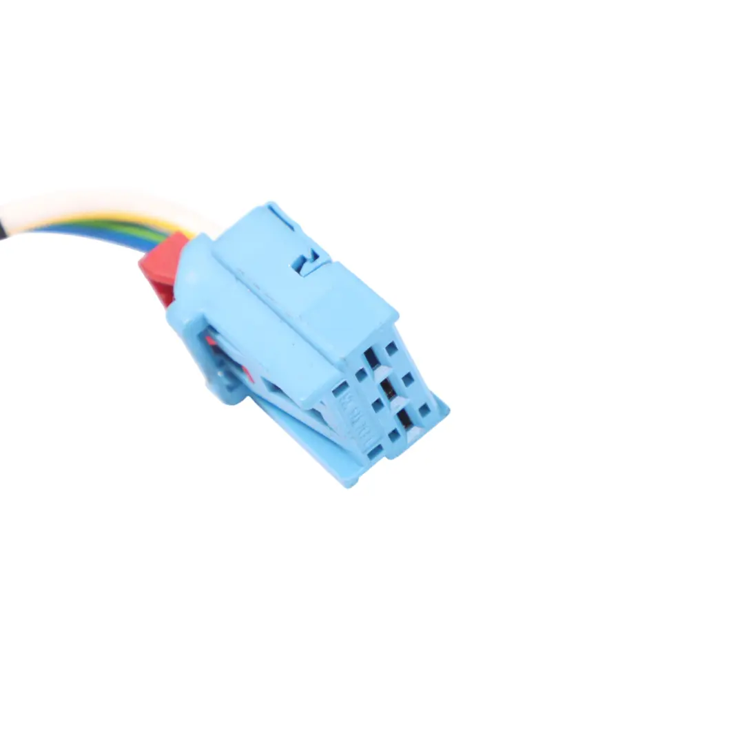 Cablaggio porta anteriore lato conducente per Audi Q5 FY con numero di parte 80A971029AA Audi Q5 FY Cablaggio porta anteriore lato conducente - SKU 80A971029AA - Numero di parte 80A971029AA