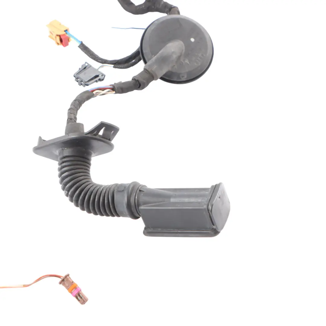 Audi Q5 FY Rear Door Wiring Harness Loom Cable Left Right N/O/S - SKU 80A971687Q - Part number 80A971687Q