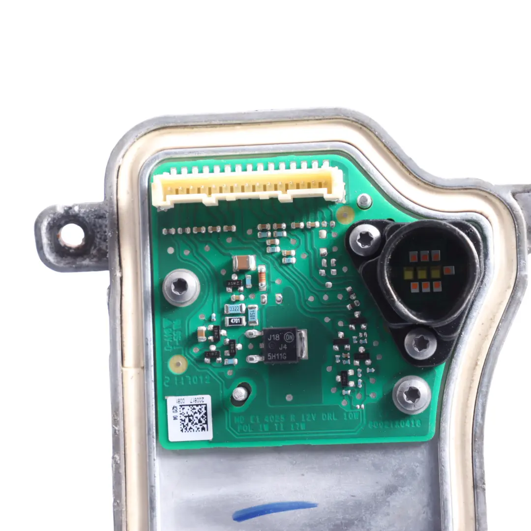 Front Lamp Headlight LED Blinker Indicator Right O/S to Audi SQ5 FY with Part number 80A998474C Audi SQ5 FY Front Lamp Headlight LED Blinker Indicator Right O/S - SKU 80A998474C - Part number 80A998474C