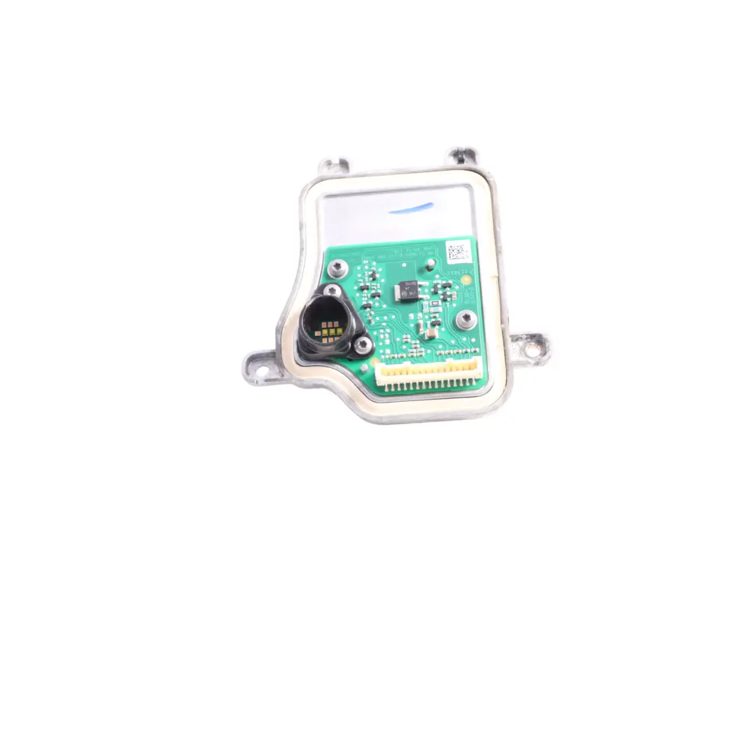 Front Lamp Headlight LED Blinker Indicator Right O/S to Audi SQ5 FY with Part number 80A998474C Audi SQ5 FY Front Lamp Headlight LED Blinker Indicator Right O/S - SKU 80A998474C - Part number 80A998474C