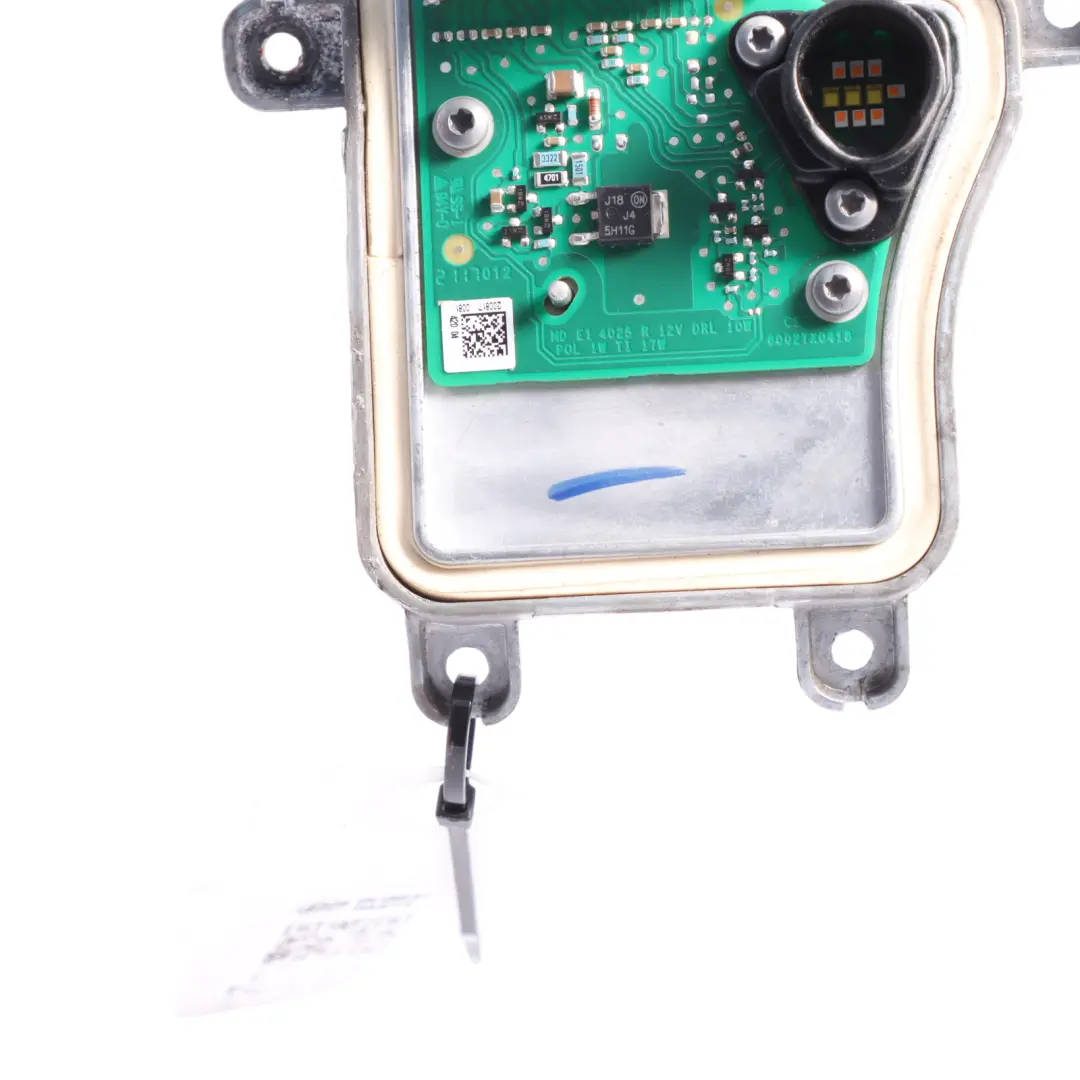 Front Lamp Headlight LED Blinker Indicator Right O/S to Audi SQ5 FY with Part number 80A998474C Audi SQ5 FY Front Lamp Headlight LED Blinker Indicator Right O/S - SKU 80A998474C - Part number 80A998474C