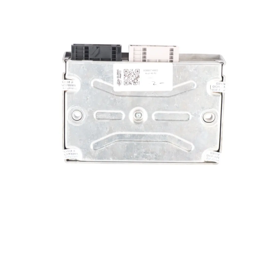  Diagnostic Gateway Audi A4 B9 A5 F5 Interface Control Module Unit ECU - SKU 80B907468D - Part number 80B907468D