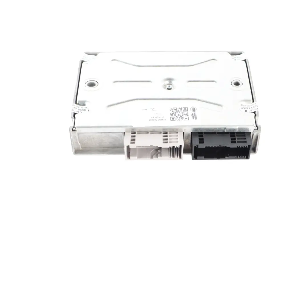  Diagnostic Gateway Audi A4 B9 A5 F5 Interface Control Module Unit ECU - SKU 80B907468D - Part number 80B907468D