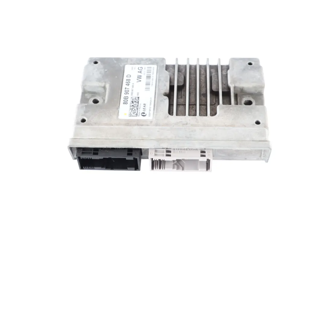  Diagnostic Gateway Audi A4 B9 A5 F5 Interface Control Module Unit ECU - SKU 80B907468D - Part number 80B907468D