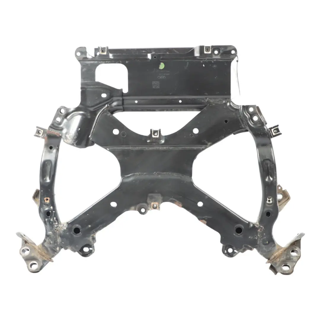 Audi SQ5 FY Front Subframe Cradle Axle Mounting Carrier Suspension - SKU RHD-80C399347L - Part number 80C399347L