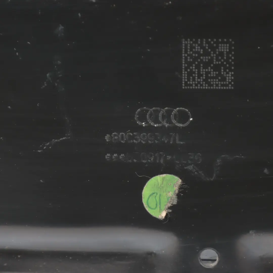 Front Subframe Cradle Axle Mounting Carrier Suspension to Audi SQ5 FY with Part number 80C399347L Audi SQ5 FY Front Subframe Cradle Axle Mounting Carrier Suspension - SKU RHD-80C399347L - Part number 80C399347L