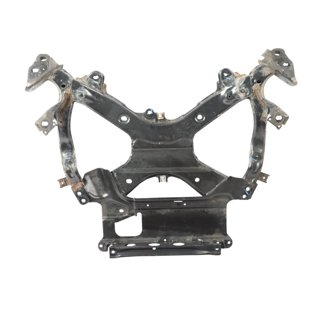 Front Subframe Cradle Axle Mounting Carrier Suspension to Audi SQ5 FY with Part number 80C399347L Audi SQ5 FY Front Subframe Cradle Axle Mounting Carrier Suspension - SKU RHD-80C399347L - Part number 80C399347L