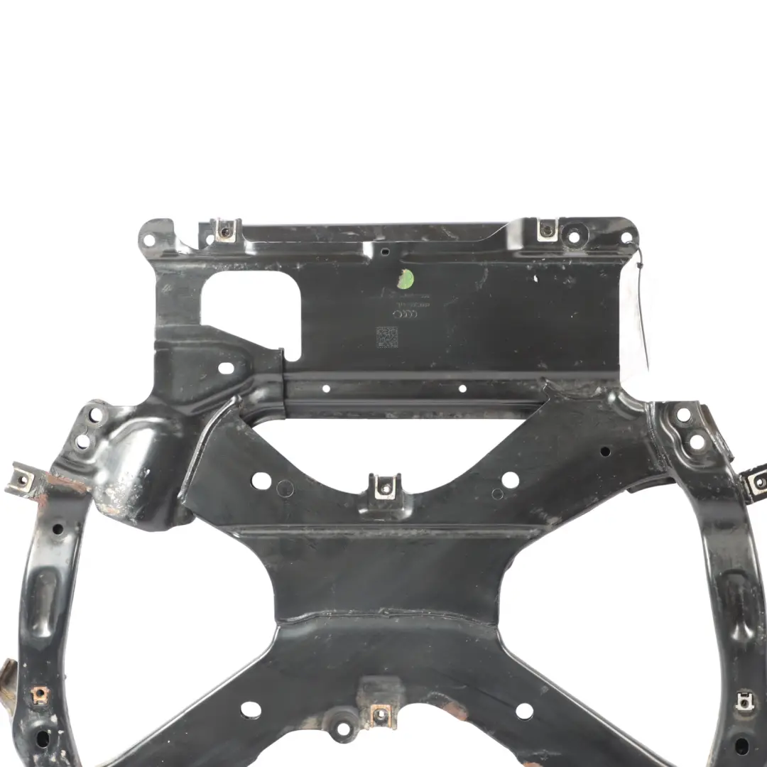 Front Subframe Cradle Axle Mounting Carrier Suspension to Audi SQ5 FY with Part number 80C399347L Audi SQ5 FY Front Subframe Cradle Axle Mounting Carrier Suspension - SKU RHD-80C399347L - Part number 80C399347L